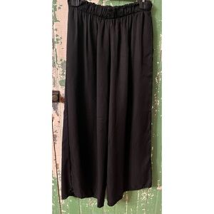 Bryn Walker Black Pants Size Small